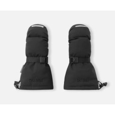 Reima варежки Vanukko 5300281A-9990 детские горнолыжные